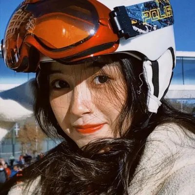 世故的女人