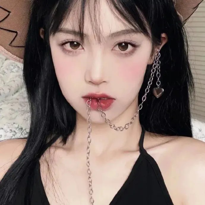 红粉女海盗