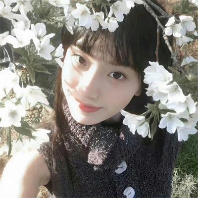 战火中的花蕾